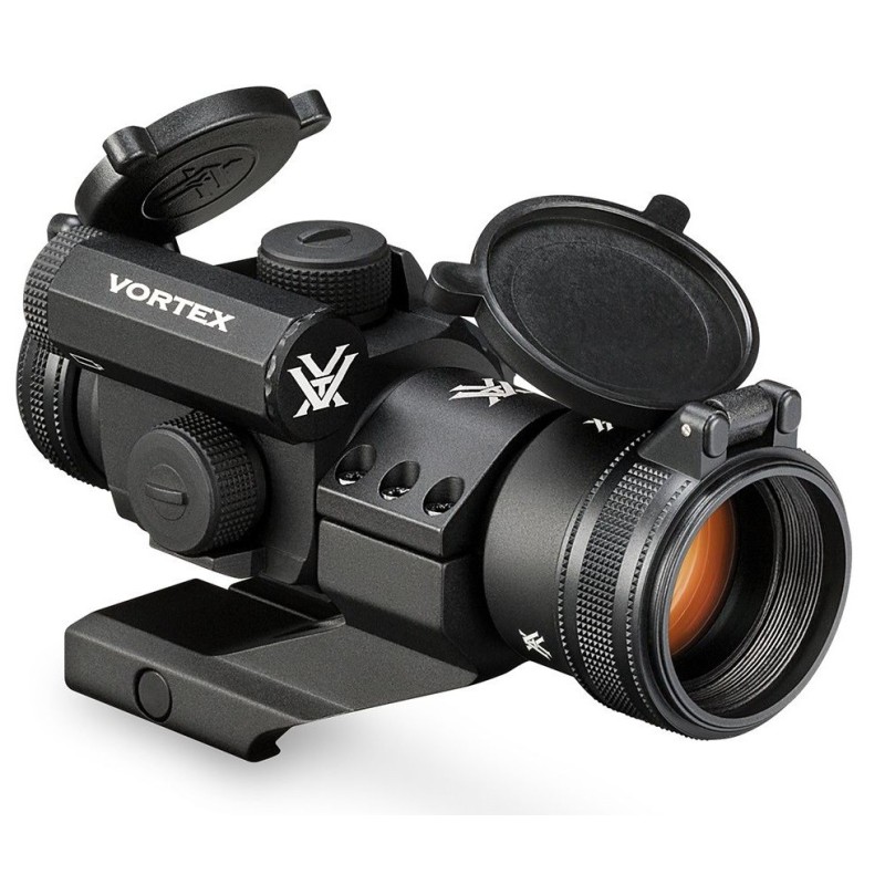 VORTEX StrikeFire II Red Dot