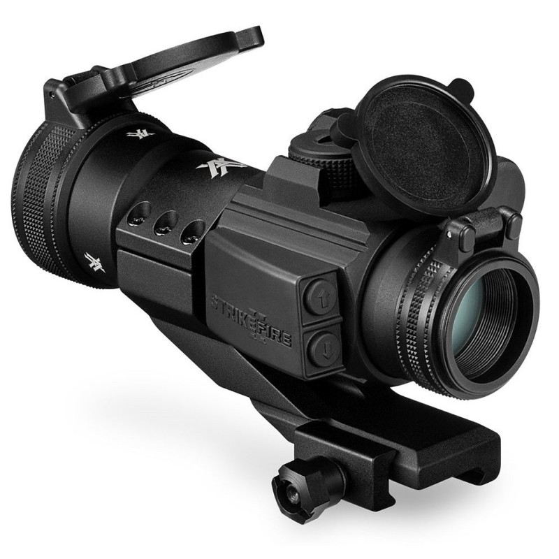 VORTEX StrikeFire II Red Dot