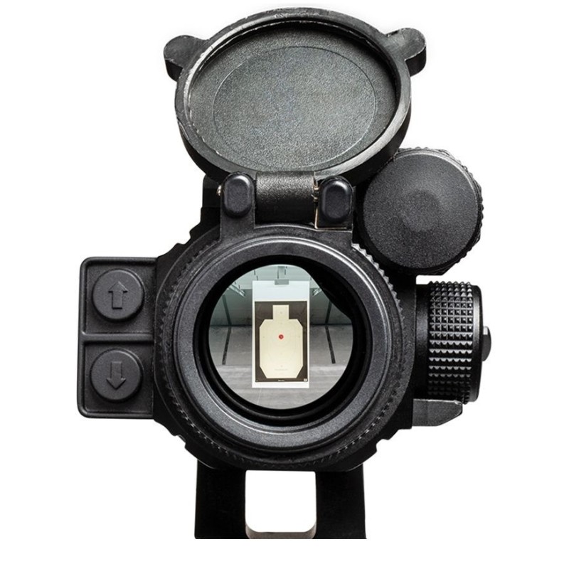 VORTEX StrikeFire II Red Dot