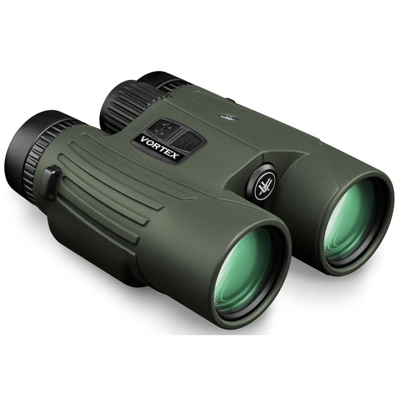 VORTEX Jumelles avec télémètre Fury HD 5000 10x42