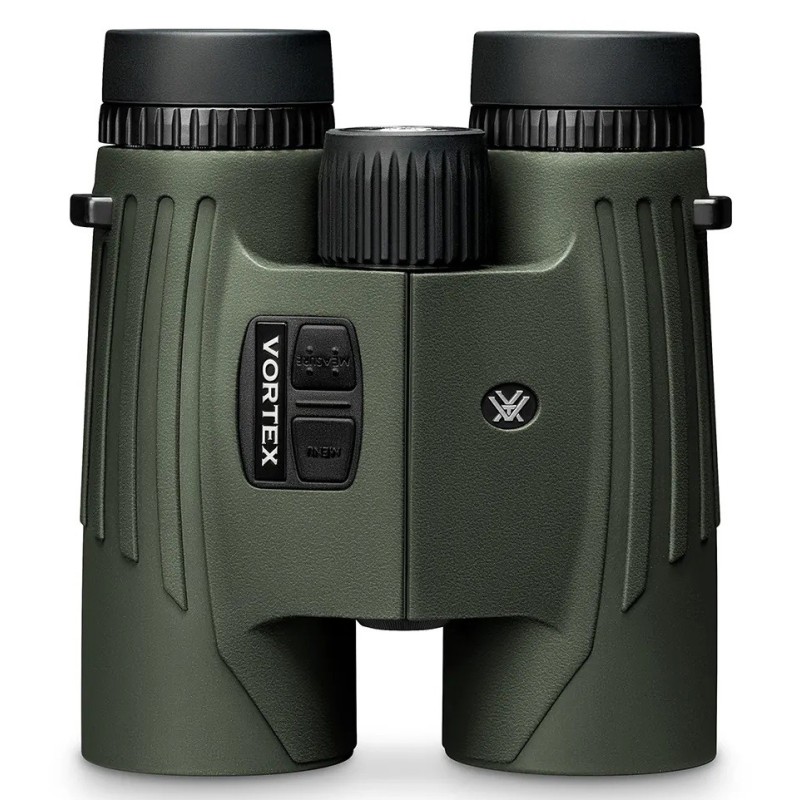 VORTEX Jumelles avec télémètre Fury HD 5000 10x42