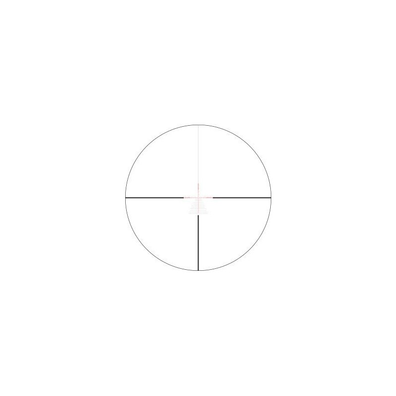 VORTEX Viper PST Gen II 5-25x50