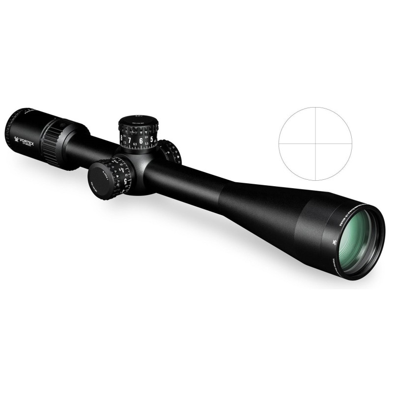 VORTEX Golden Eagle HD 15-60x52 SCR-1