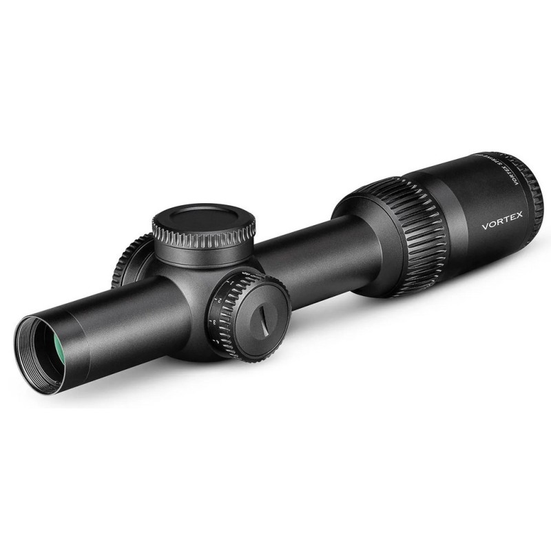 VORTEX Strike Eagle 1-8x24 EBR-8