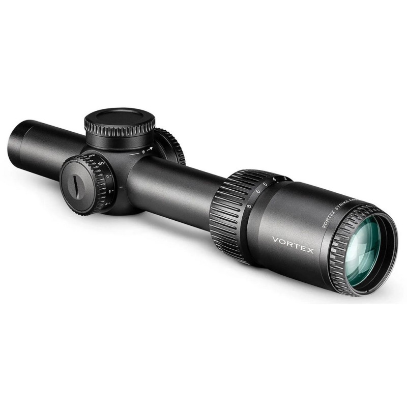 VORTEX Strike Eagle 1-8x24 EBR-8