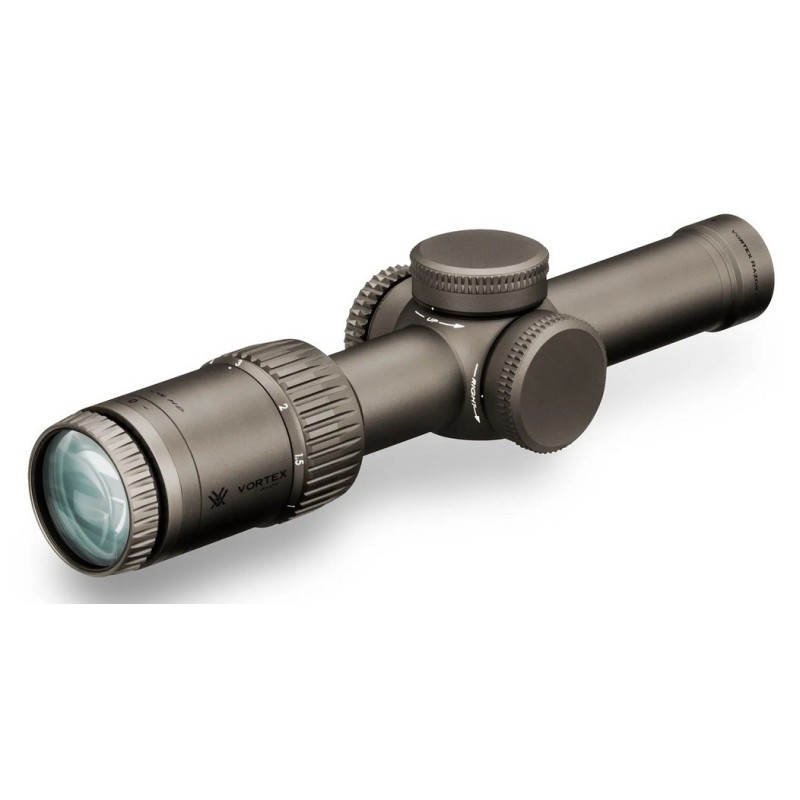 VORTEX Razor HD Gen II-E 1-6x24