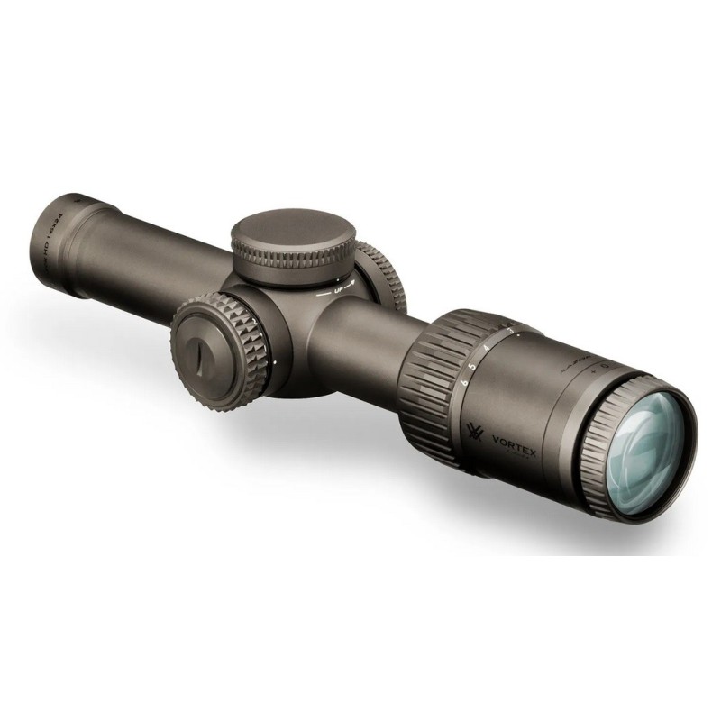 VORTEX Razor HD Gen II-E 1-6x24