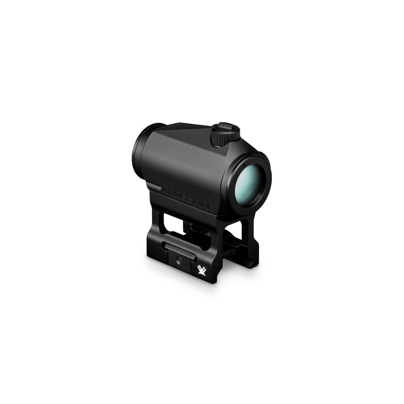 VORTEX Crossfire Red Dot