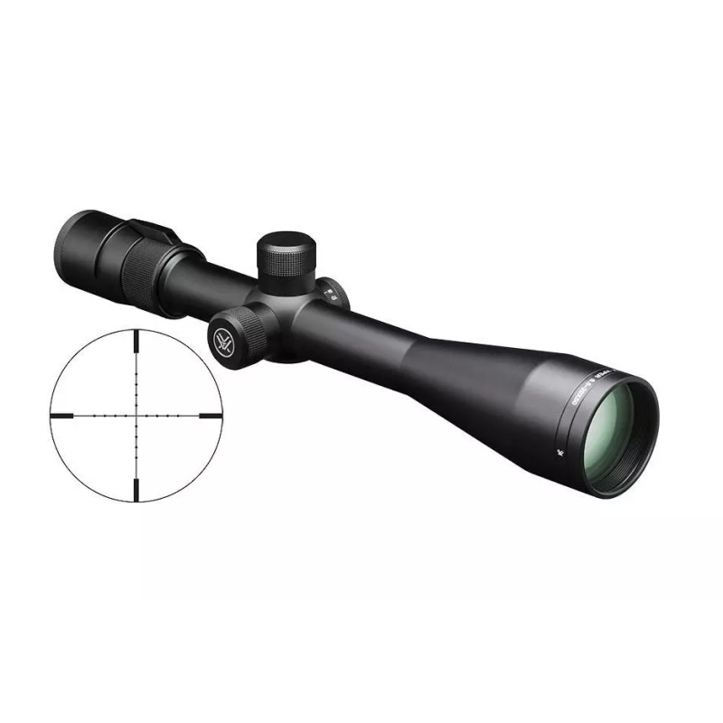 VORTEX VIPER 6.5-20x50
