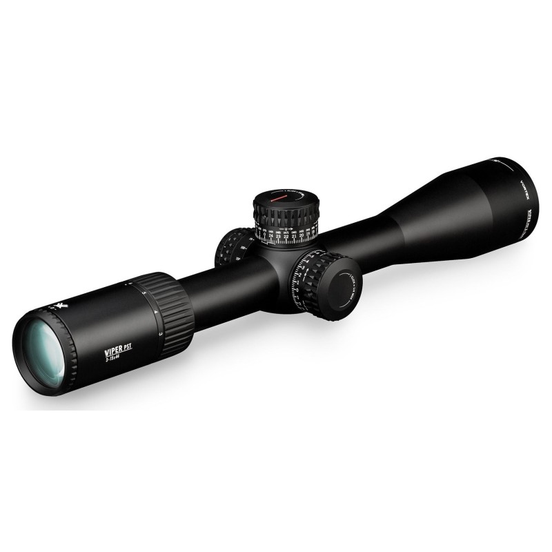 VORTEX  Viper PST Gen II 3-15x44