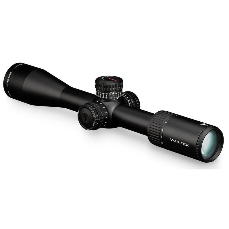 VORTEX  Viper PST Gen II 3-15x44