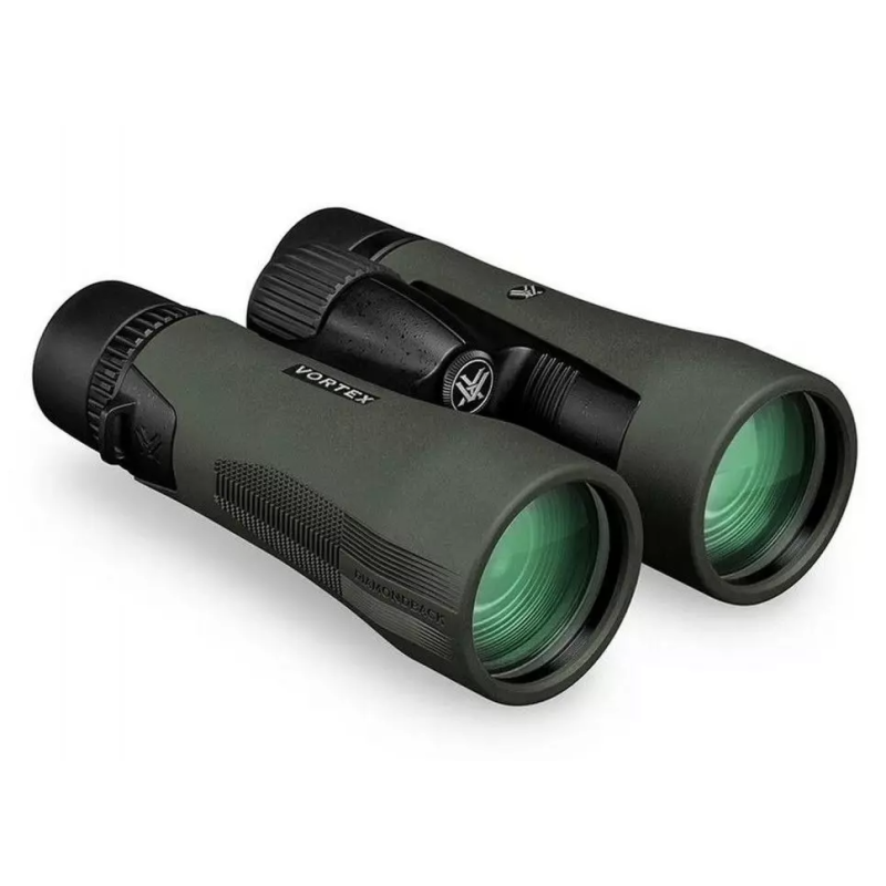 VORTEX Jumelles DiamondBack HD 12x50