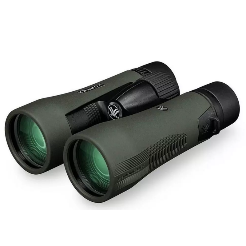 VORTEX Jumelles DiamondBack HD 12x50