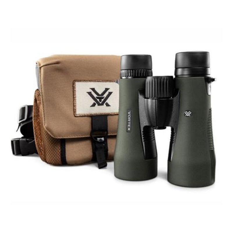 VORTEX Jumelles DiamondBack HD 10x50