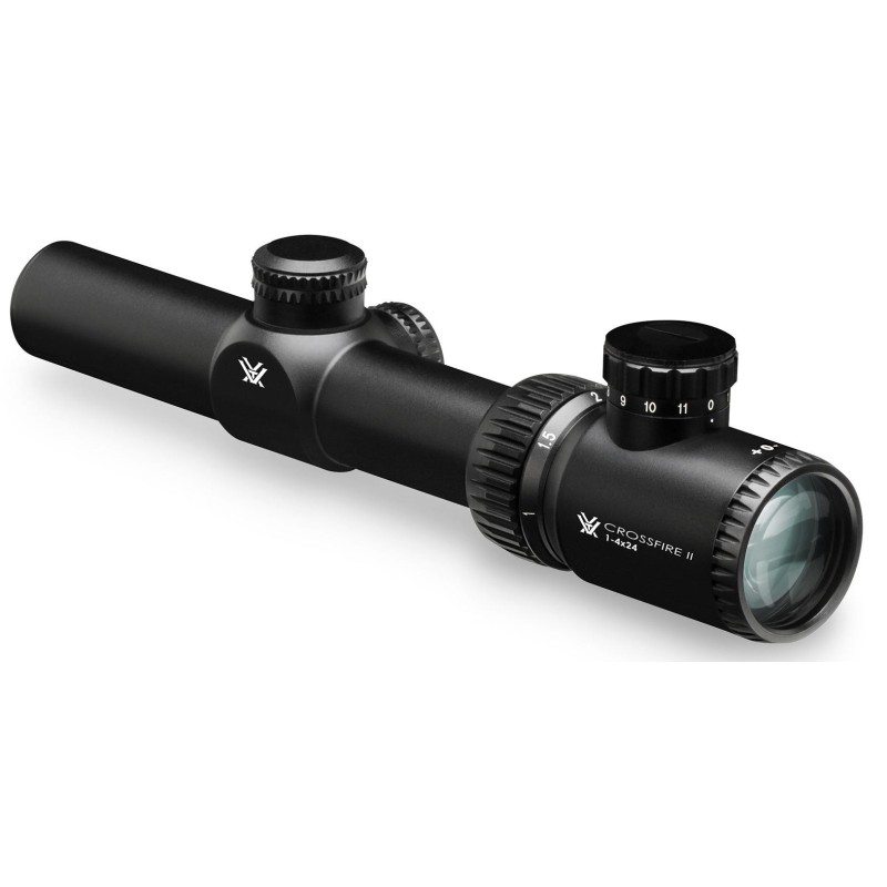 VORTEX Crossfire II 1-4x24