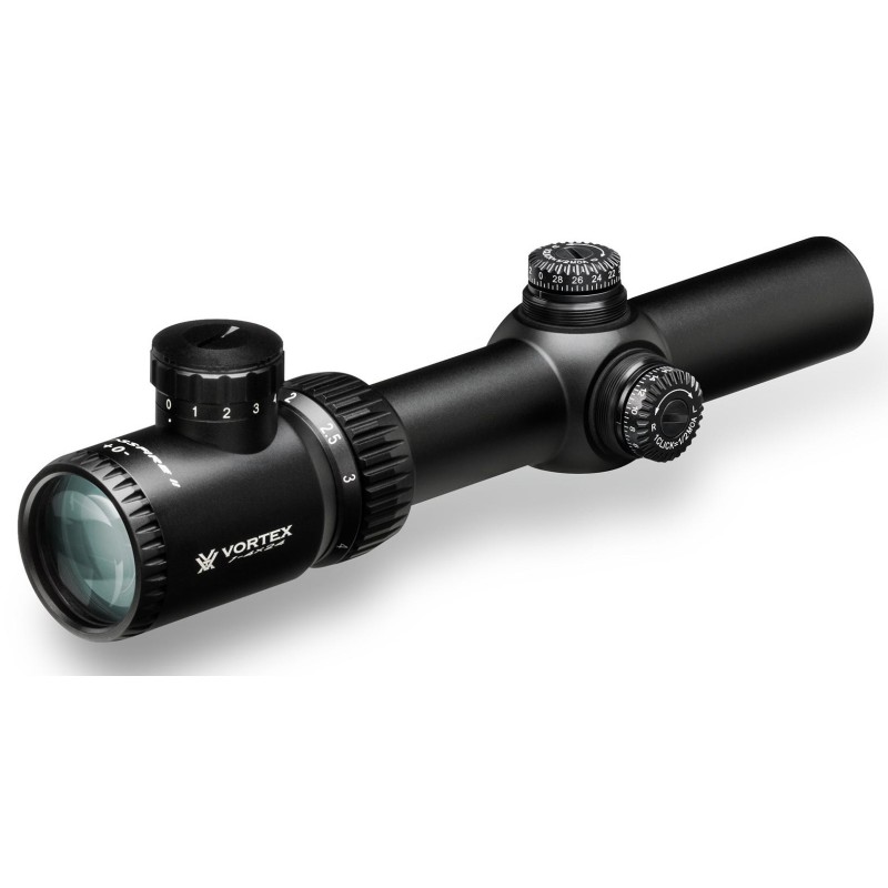 VORTEX Crossfire II 1-4x24