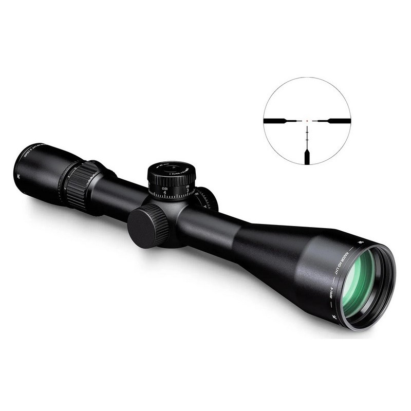 Vortex Razor HD LHT 3-15x50