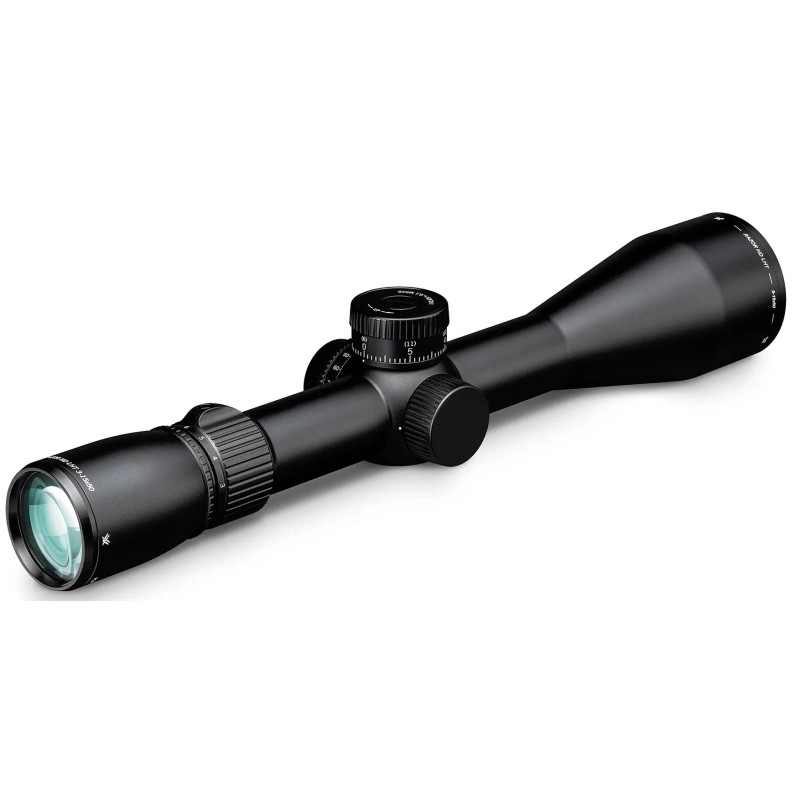 Vortex Razor HD LHT 3-15x50