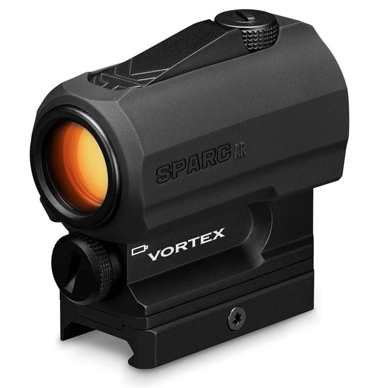 VORTEX SPARC AR Red Dot