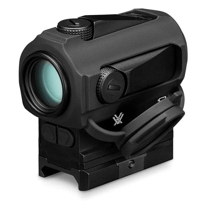 VORTEX SPARC AR Red Dot