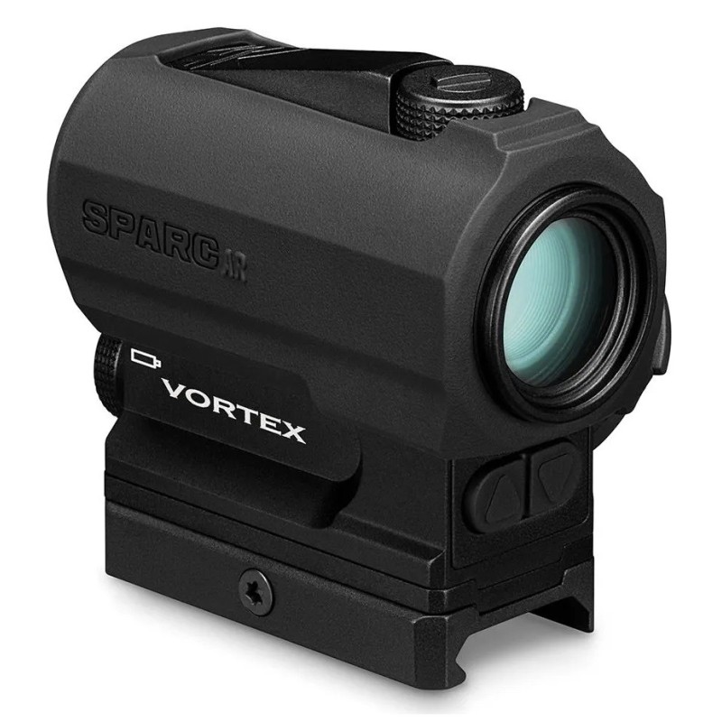 VORTEX SPARC AR Red Dot