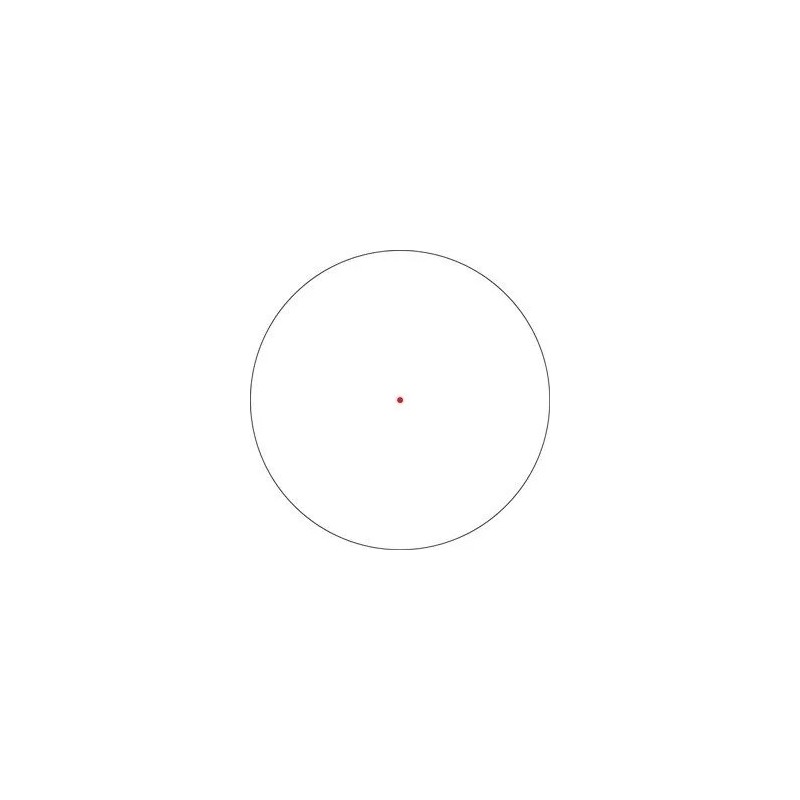 VORTEX SPARC AR Red Dot