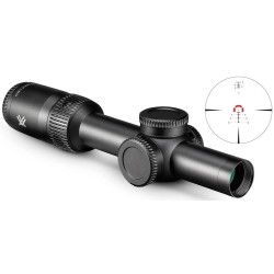 VORTEX Strike Eagle 1-8x24 AR-DB