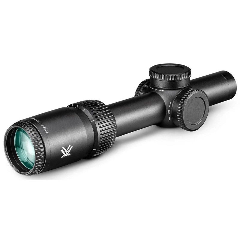 VORTEX Strike Eagle 1-8x24 AR-DB
