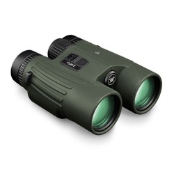 Jumelles avec télémètre connectées Vortex Fury HD 5000 AB 10x42