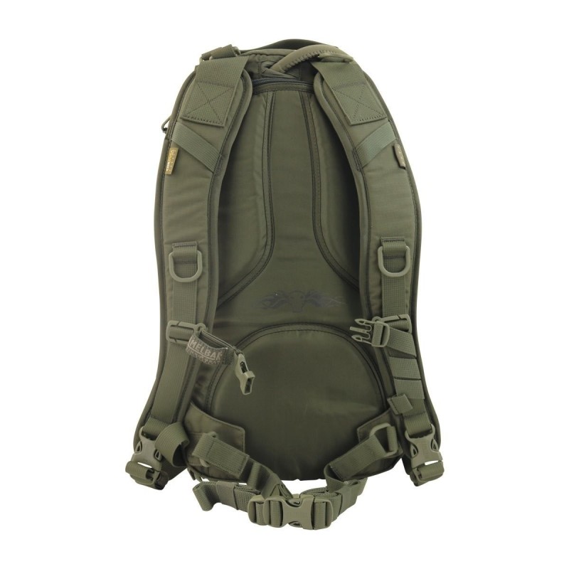 HAWG Camo green v2