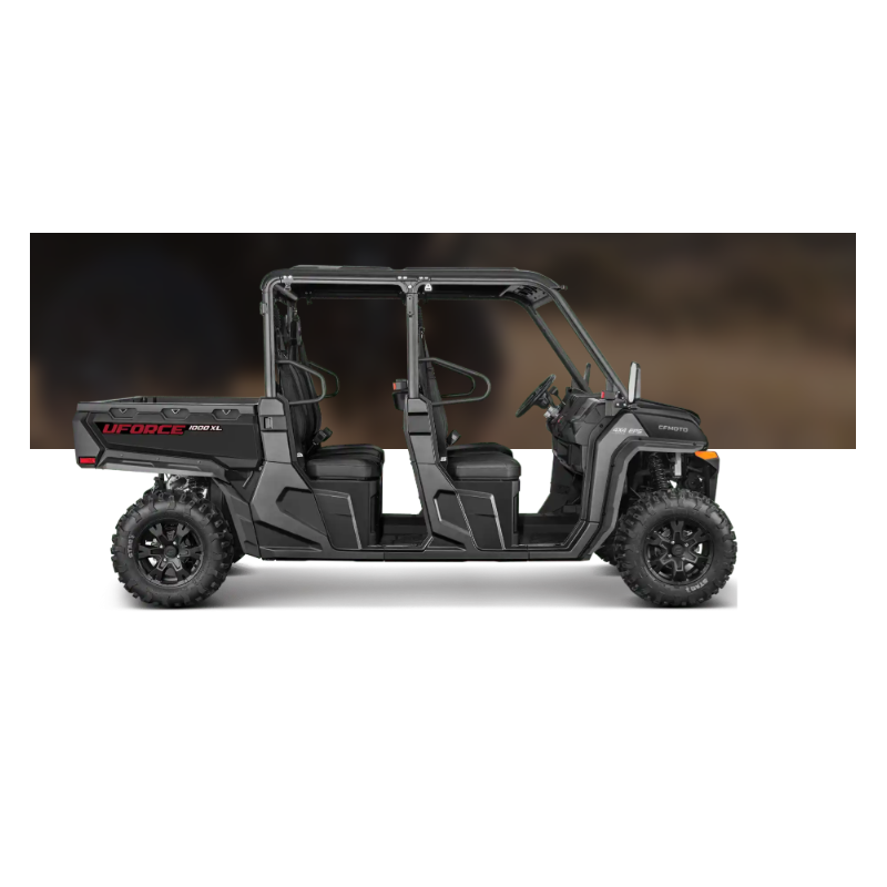 BUGGY UFORCE 1000 XL