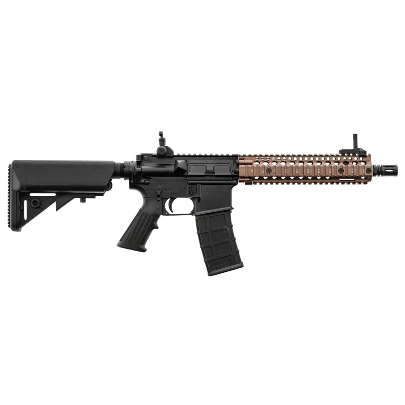 Daniel Defense MK18 GBBR