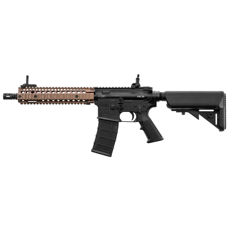 Daniel Defense MK18 GBBR