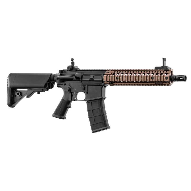 Daniel Defense MK18 GBBR