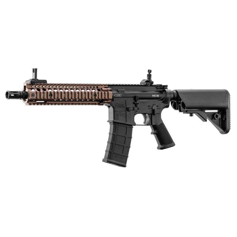 Daniel Defense MK18 GBBR