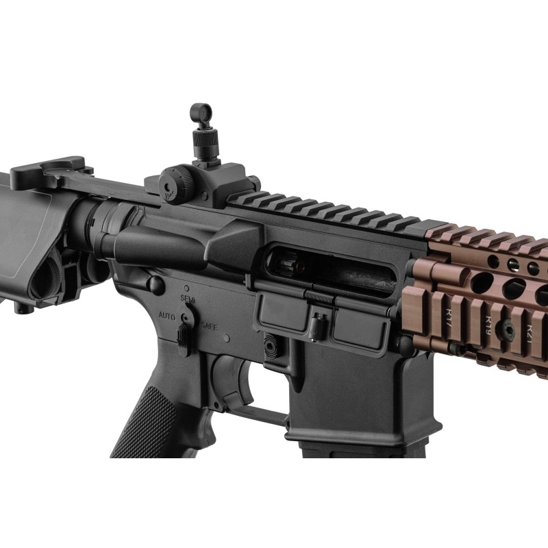 Daniel Defense MK18 GBBR