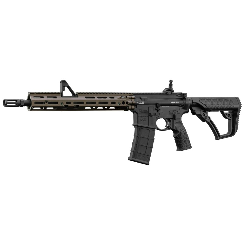 GBBR M4A1 RIII 14,5" Daniel Défense
