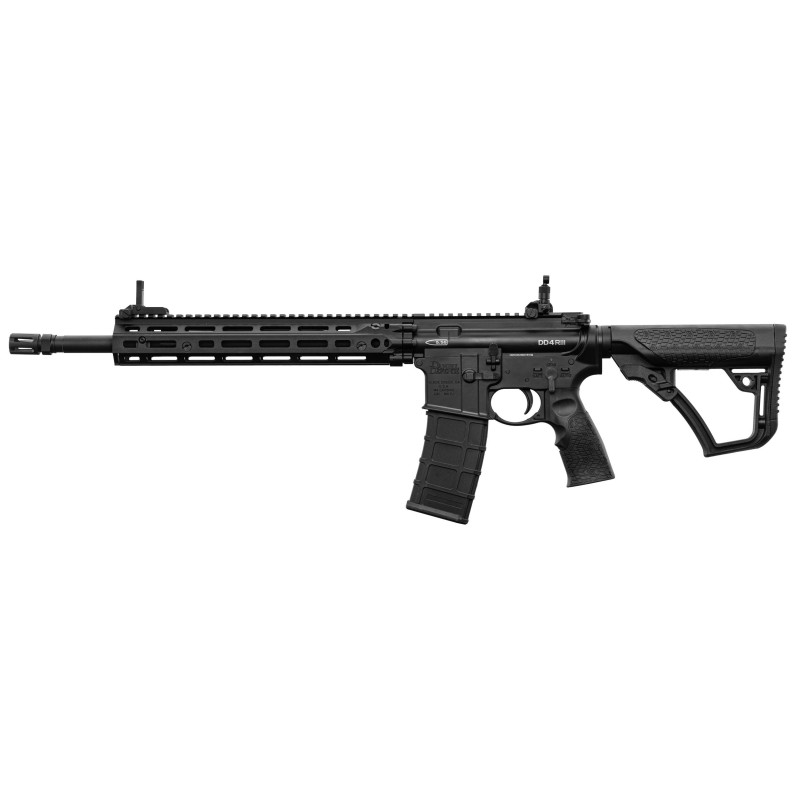 GBBR DD4 RIII Daniel Défense 16"