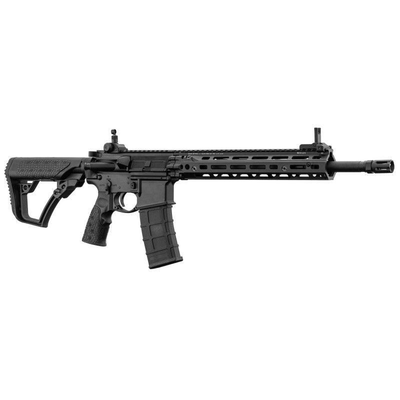 GBBR DD4 RIII Daniel Défense 16"