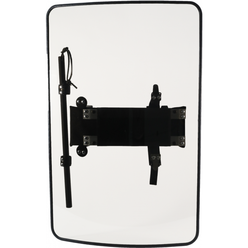 Bouclier de Maintien de l'Ordre  – Grand Modèle