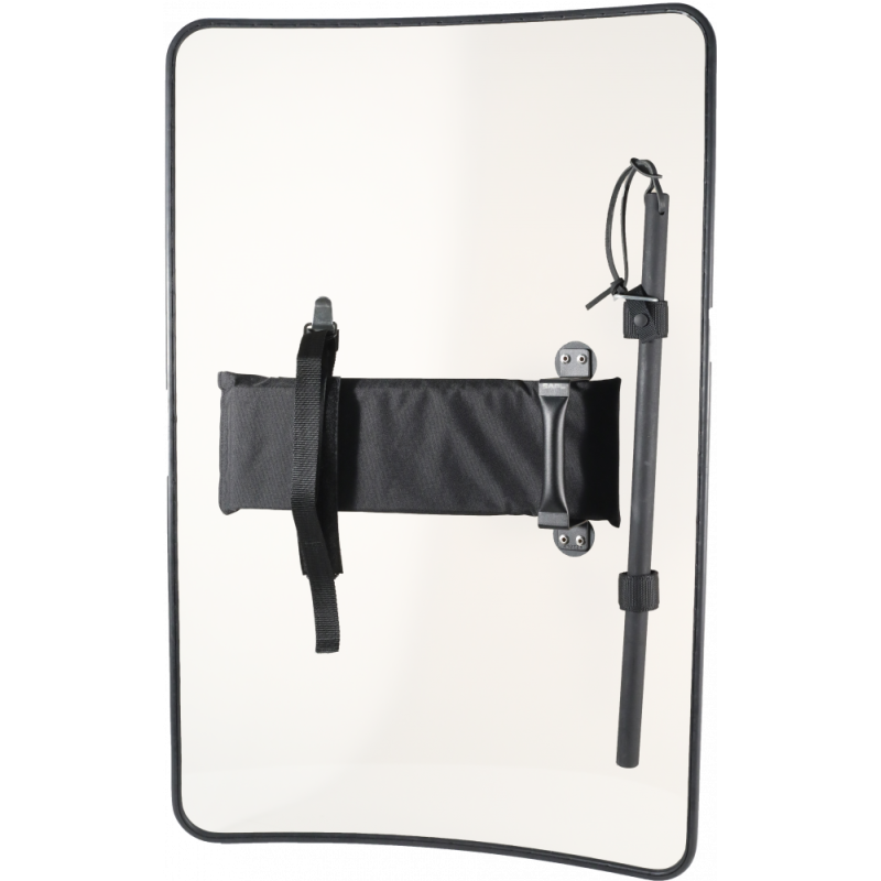 Bouclier de Maintien de l'Ordre  – Grand Modèle