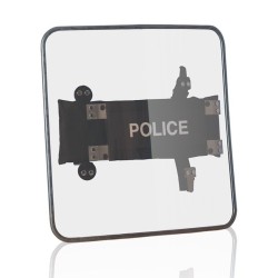 Bouclier de Maintien de l'Ordre  – Petit Modèle