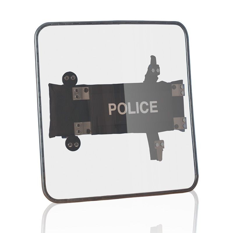 Bouclier de Maintien de l'Ordre  – Petit Modèle