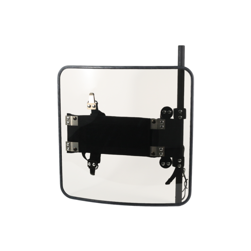 Bouclier de Maintien de l'Ordre  – Petit Modèle