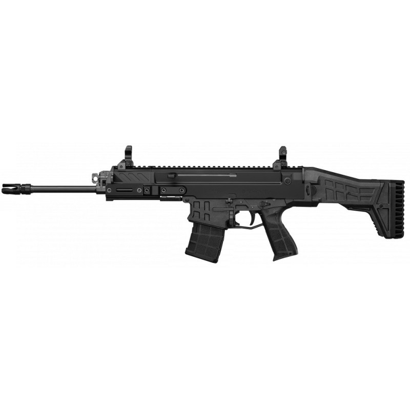 CZ BREN 2 MS 16,5″ 10 COUPS CAL.223REM*