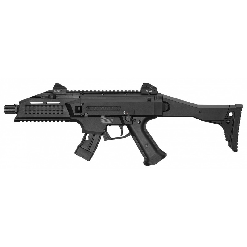 CZ SCORPION EVO3 S1 CAL.22LR*