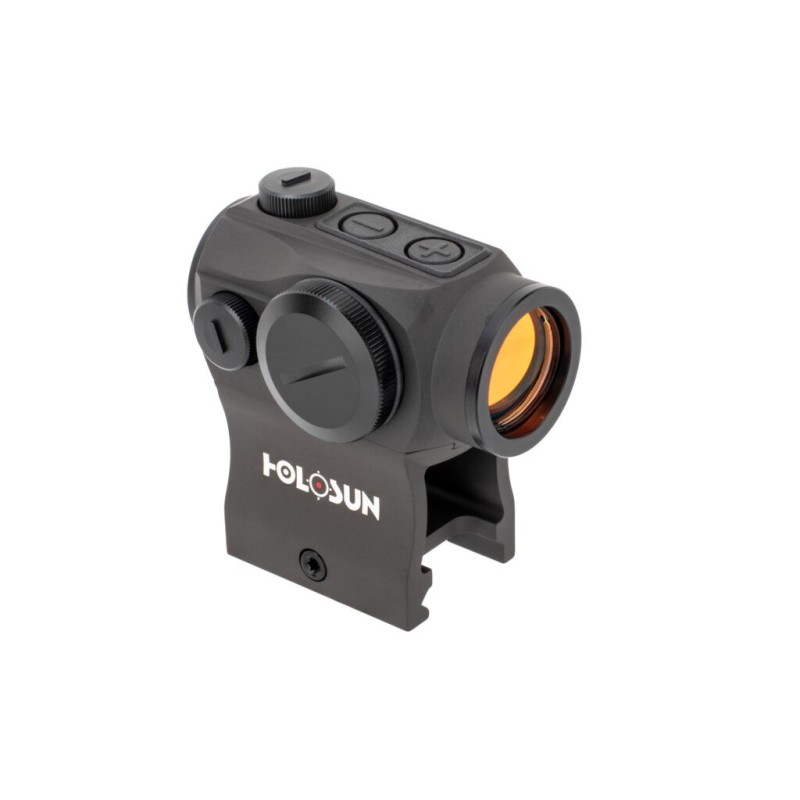HOLOSUN HS503G Red Dot Sight ACSS