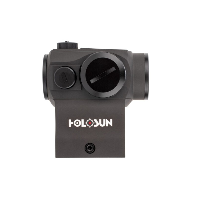 HOLOSUN HS503G Red Dot Sight ACSS