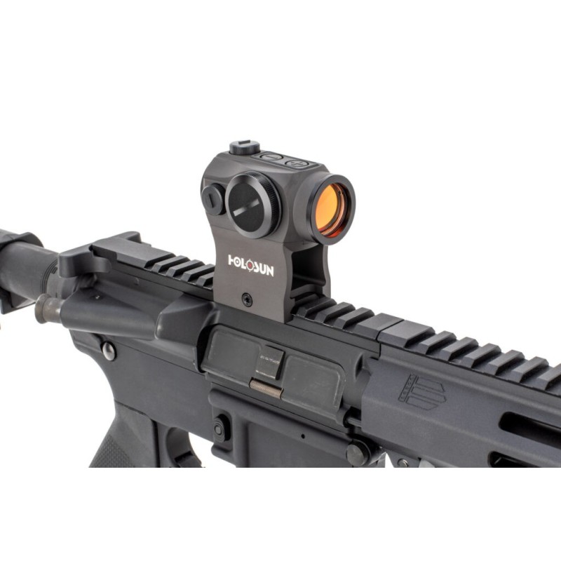 HOLOSUN HS503G Red Dot Sight ACSS
