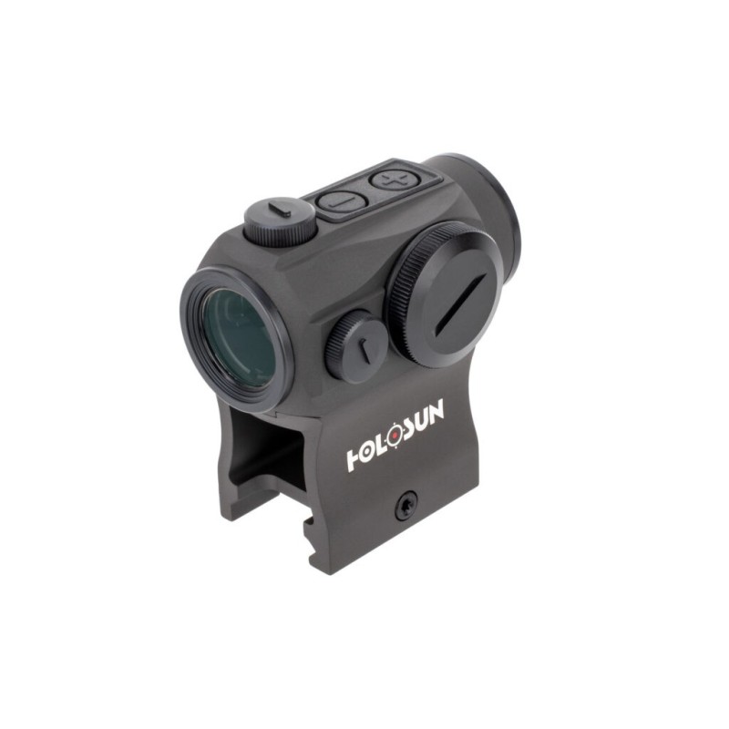 HOLOSUN HS503G Red Dot Sight ACSS